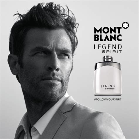 mont blanc legend spirit review.